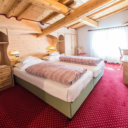 Hotel Garni Norma Madonna Eksteriør billede