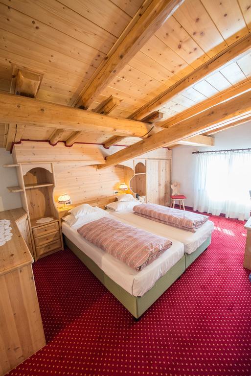 Hotel Garni Norma Madonna Eksteriør billede