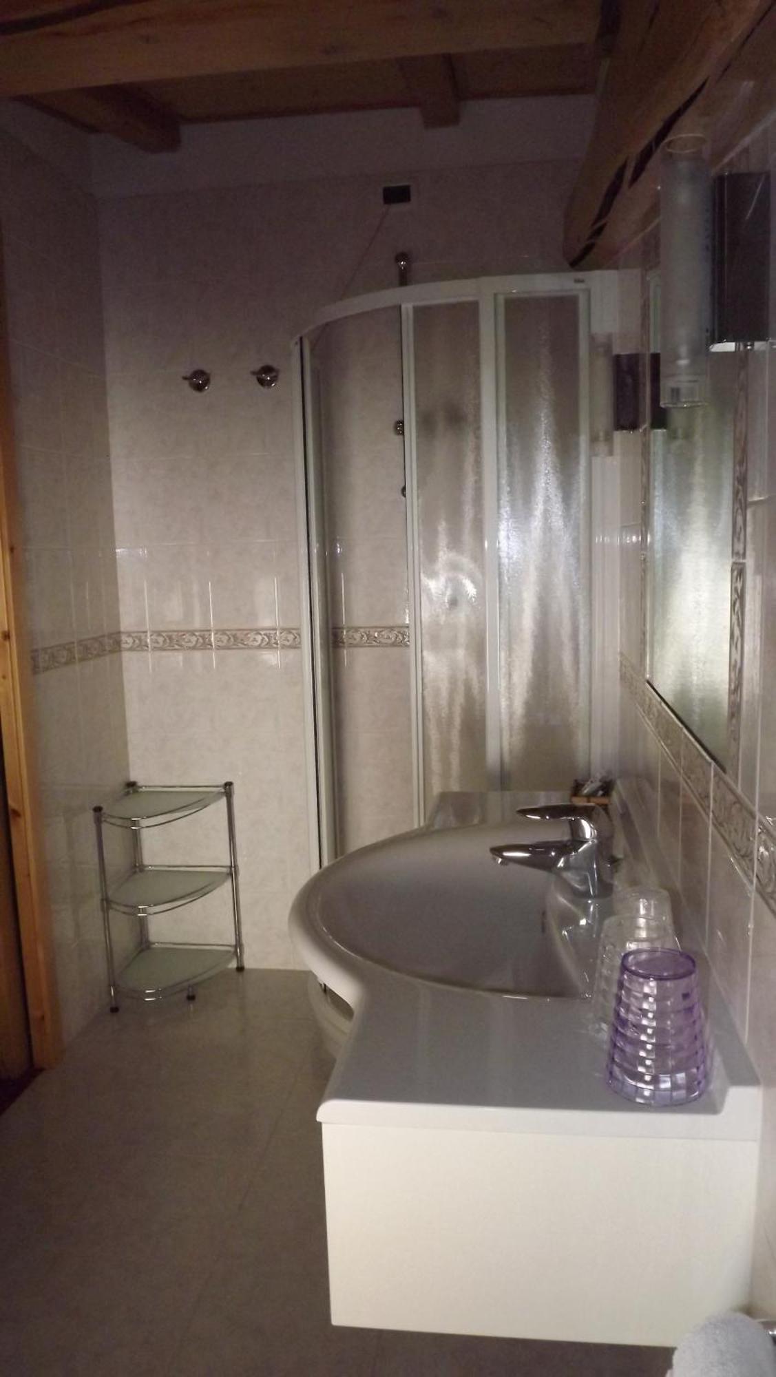 Hotel Garni Norma Madonna Eksteriør billede