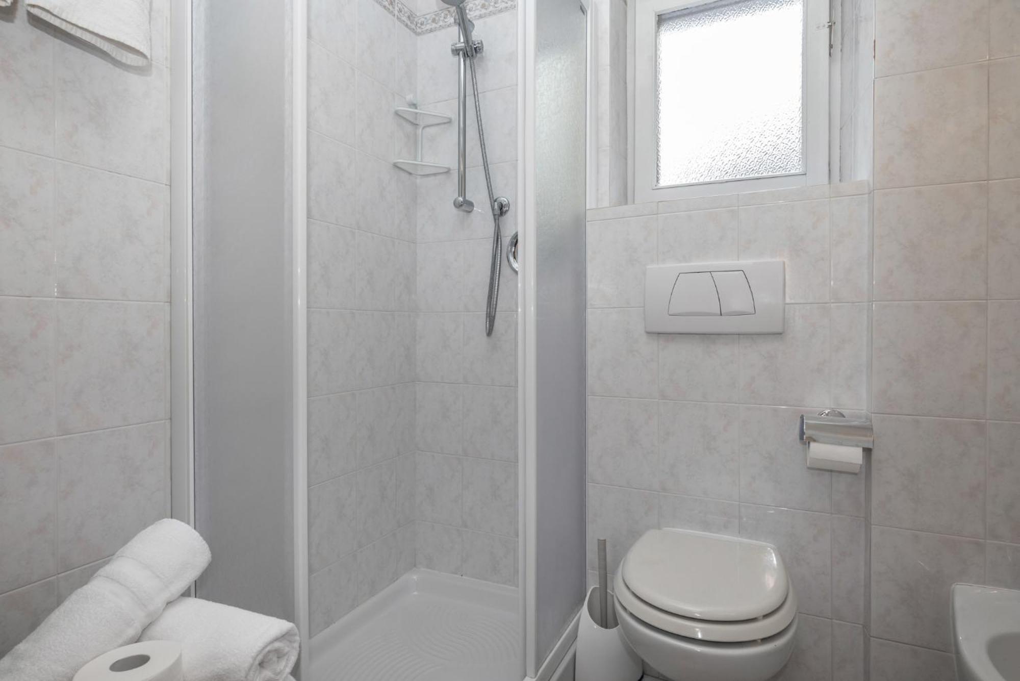 Hotel Garni Norma Madonna Eksteriør billede