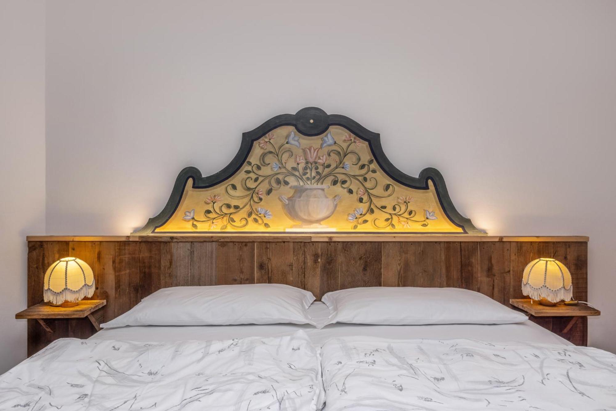 Hotel Garni Norma Madonna Eksteriør billede